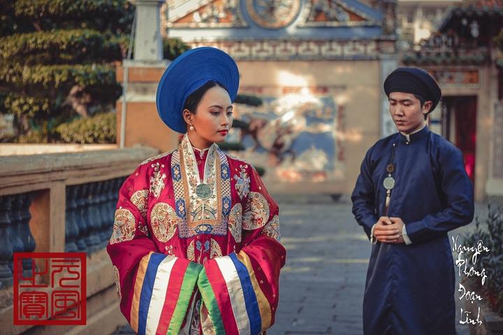 Từ Con gái