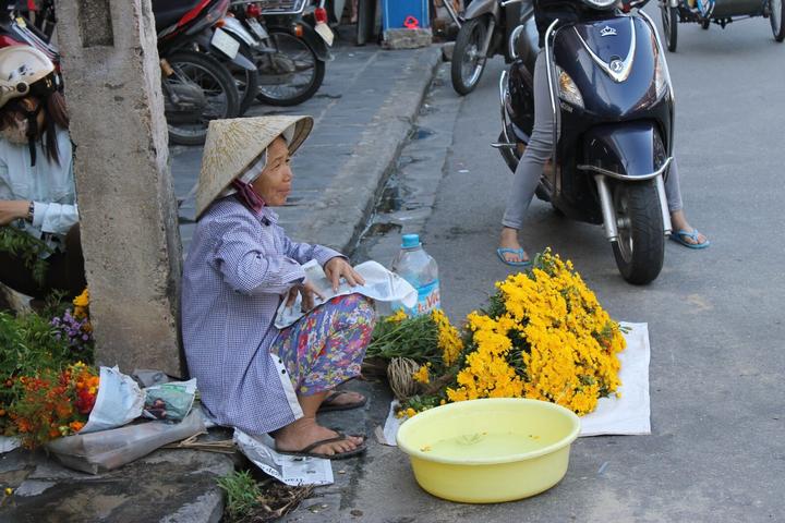 Chuyên gia Hotspot Matrix: Tại sao xu hướng