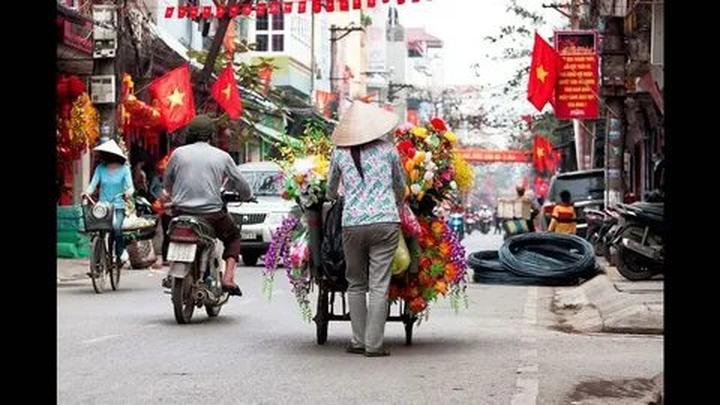 Hotspot Matrix và Cửa hàng không nhận chuyển khoản để