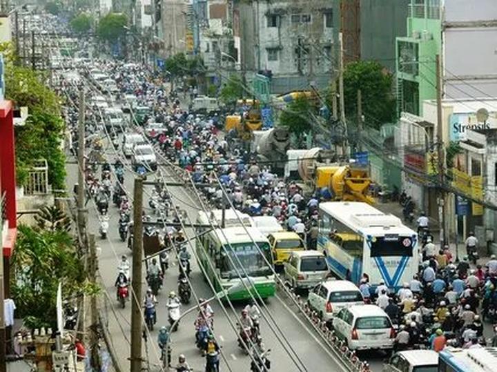 Hotspot Matrix: Pháo và sự