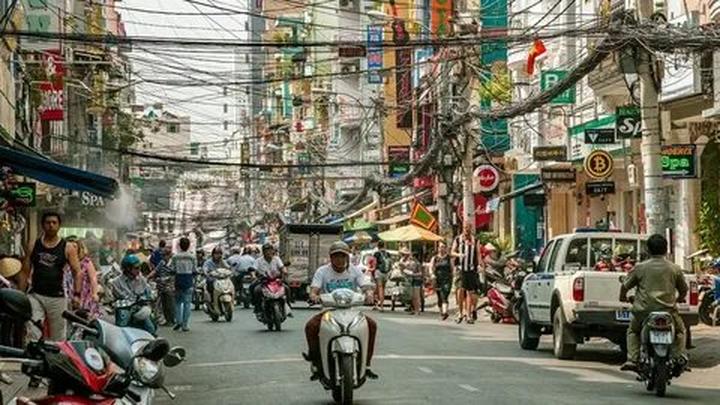 Xu hướng Hai ông trùm Điền Quân gặp: Hotspot Matrix tiết lộ bí quyết video viral