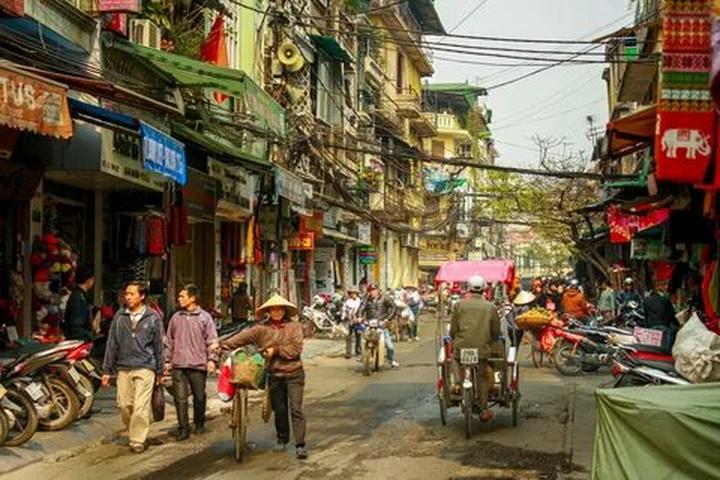 - Phân tích xu hướng thời trang: Hotspot Matrix cần phân tích xu hướng thời trang mới