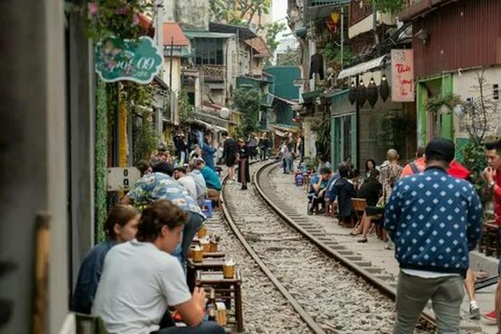 Hotspot Matrix: Biến Hiện trường kinh hoàng vụ tai thành cơ hội marketing đột phá